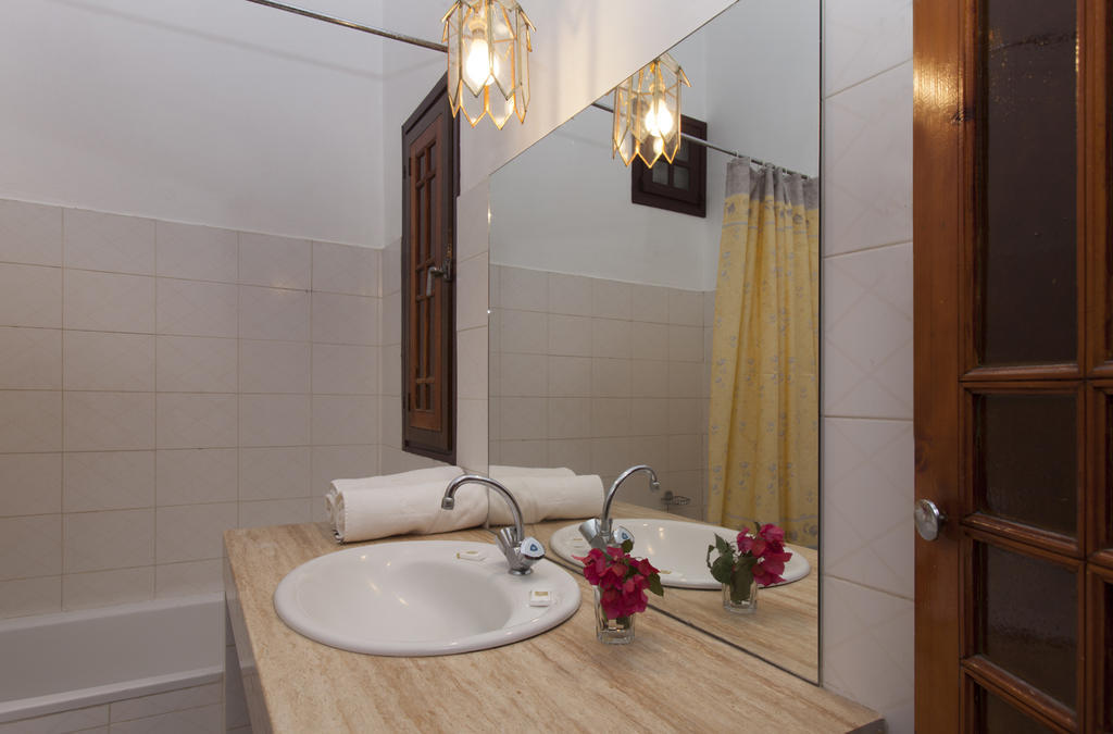 Hotel Palais Salam Taroudant Habitación foto