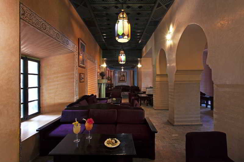 Hotel Palais Salam Taroudant Exterior foto